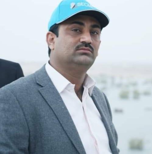 Team Ali Raza Lashari