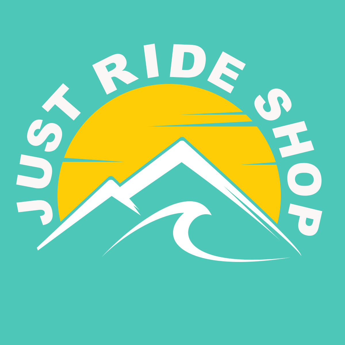 Just Ride Shop | Sofia