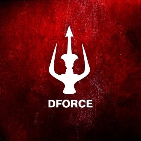 Dforce