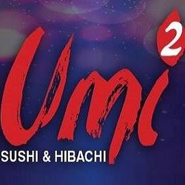 UMI 2 Sushi & Hibachi | New Orleans LA