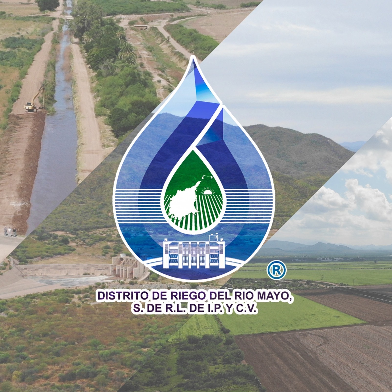 Distrito de Riego del Rio... - Distrito de Riego del Rio Mayo