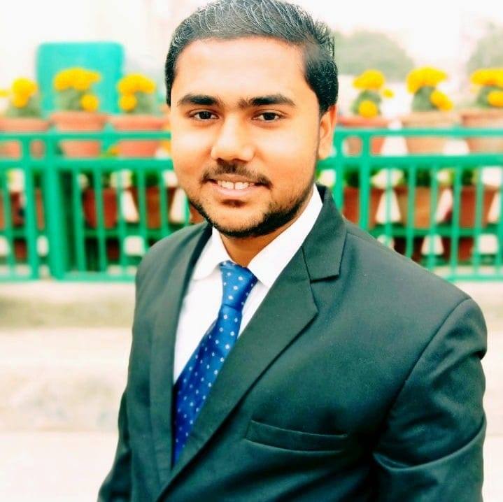 RAJAN KUMAR