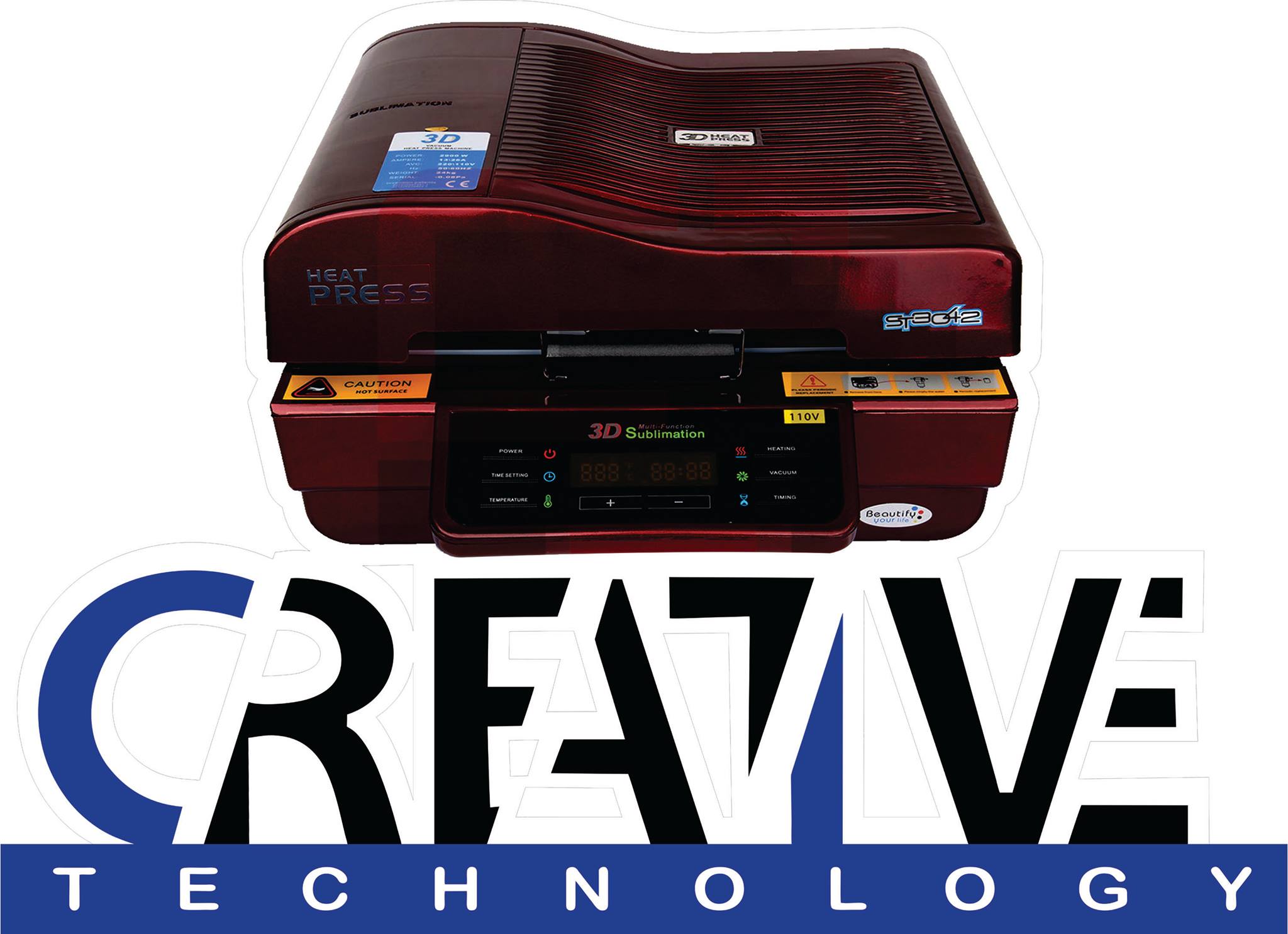 Creative Technologies | Nugegoda