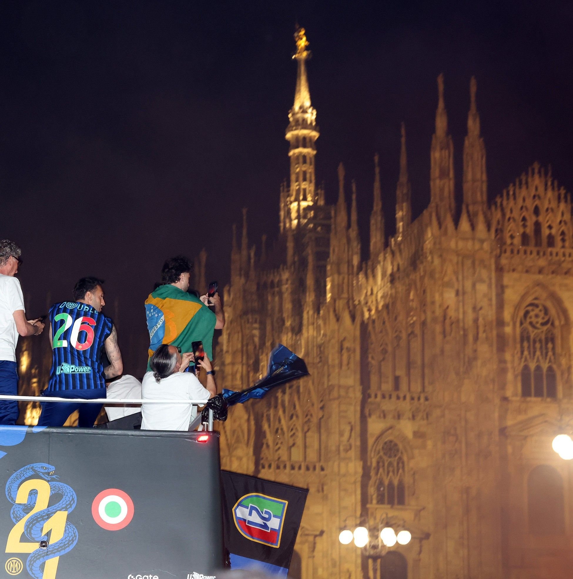 VIVERE L'INTER | Facebook