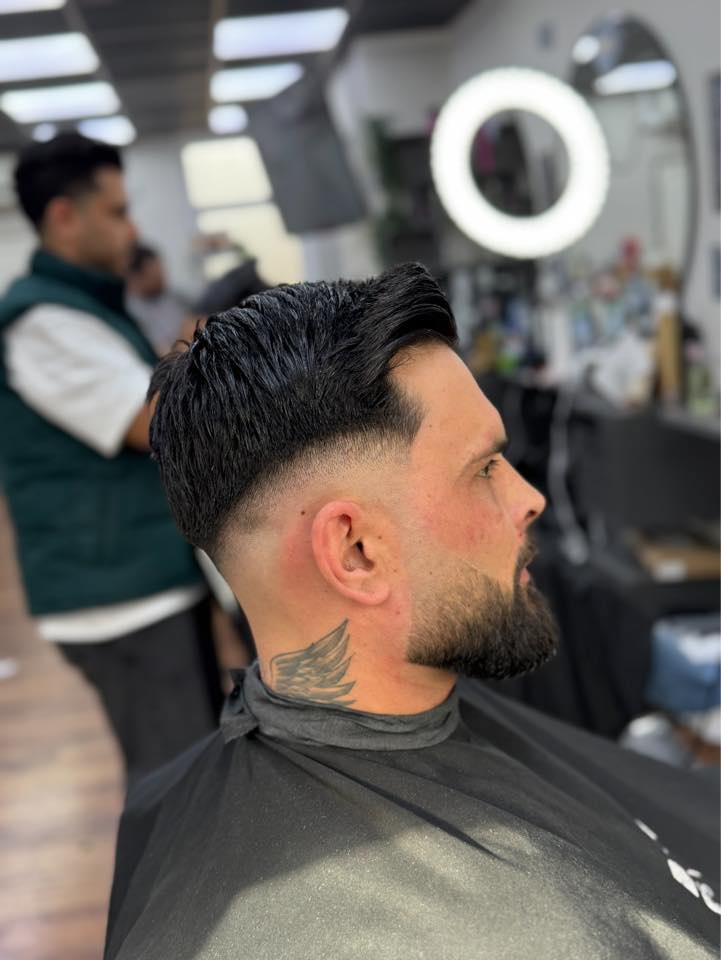 G&G Hair Studio  Doncaster