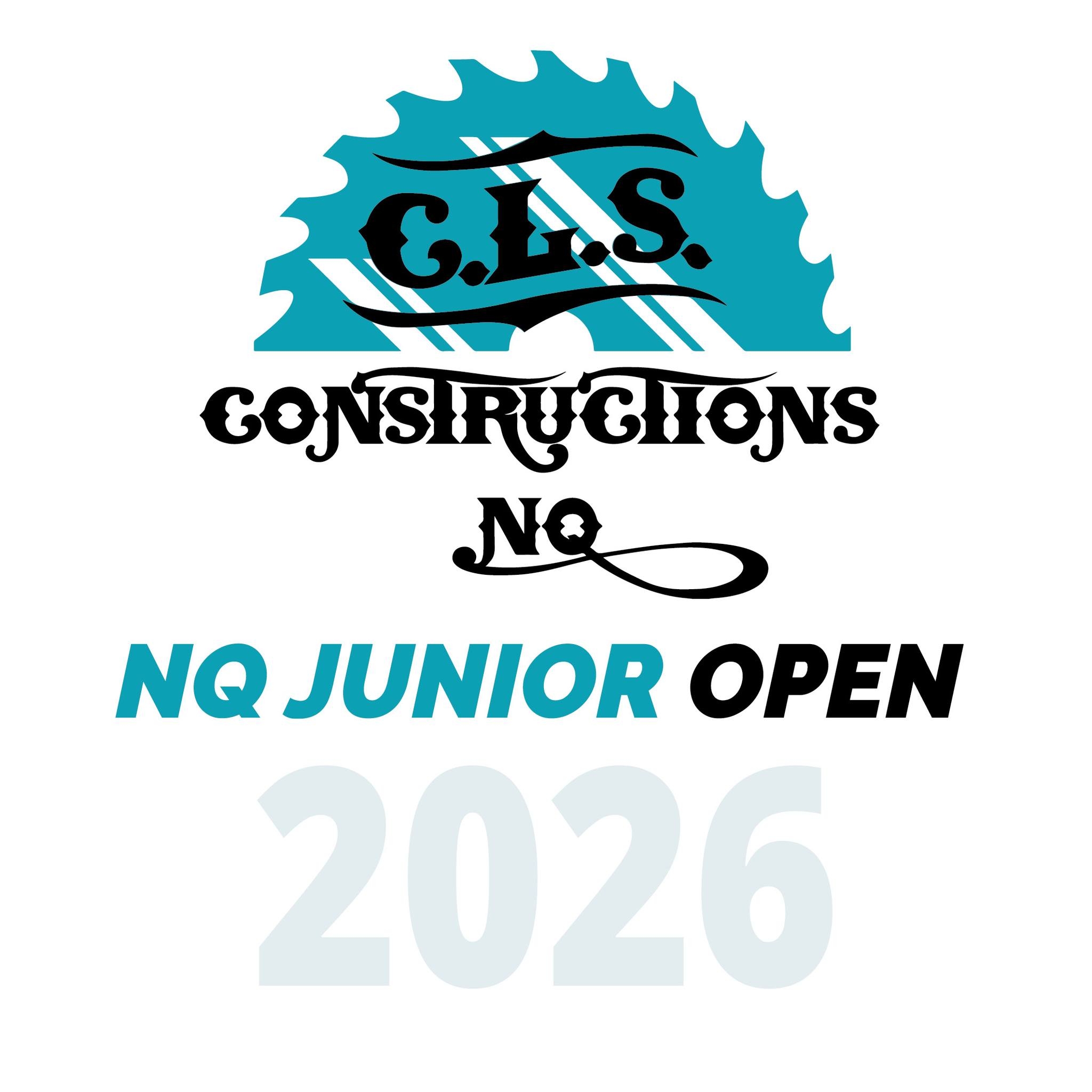 2025 NQ Junior open