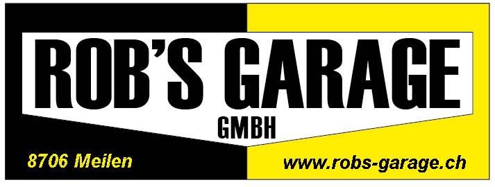 Rob's Garage GmbH | Meilen