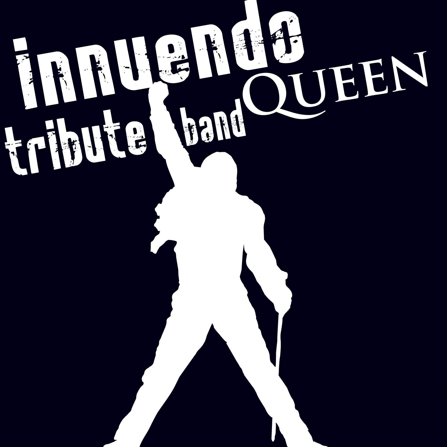 INNUENDO TRIBUTE BAND