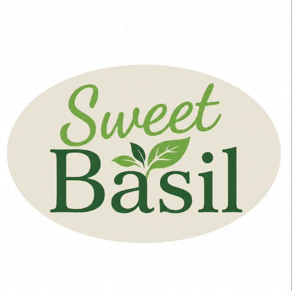 Sweet Basil Shippenville Menu