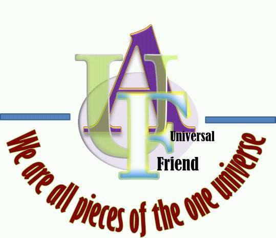 A Universal Friend