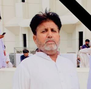 Waheed Khan Bhai