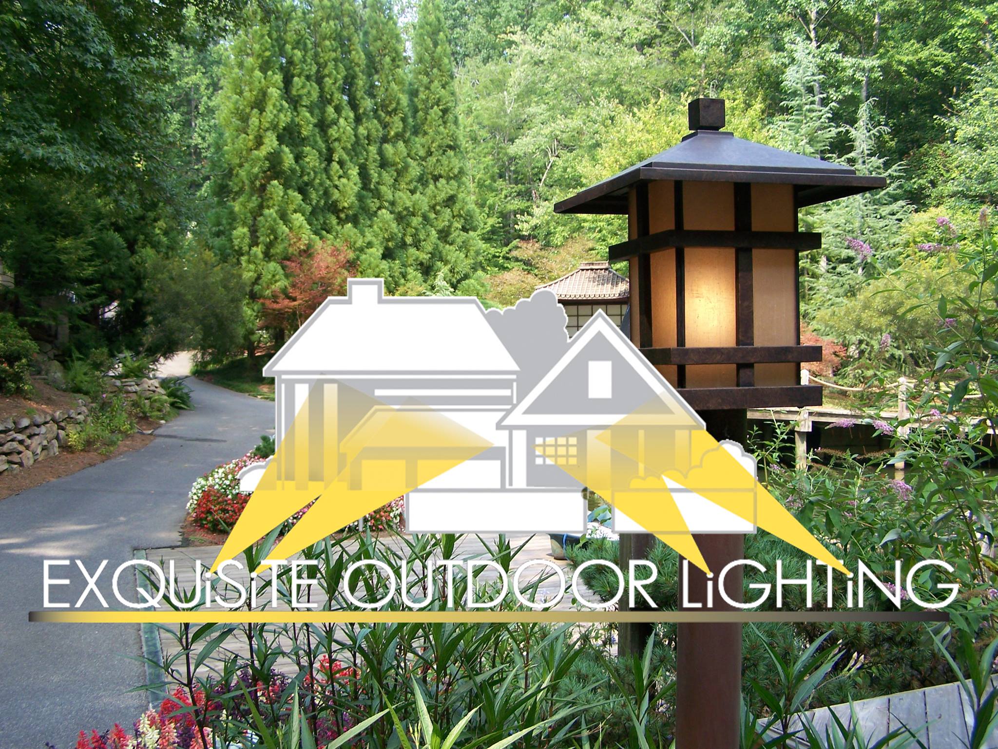 Exquisite Outdoor Lighting | Marietta GA