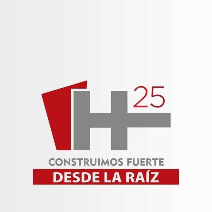 H25 Hormigón Elaborado