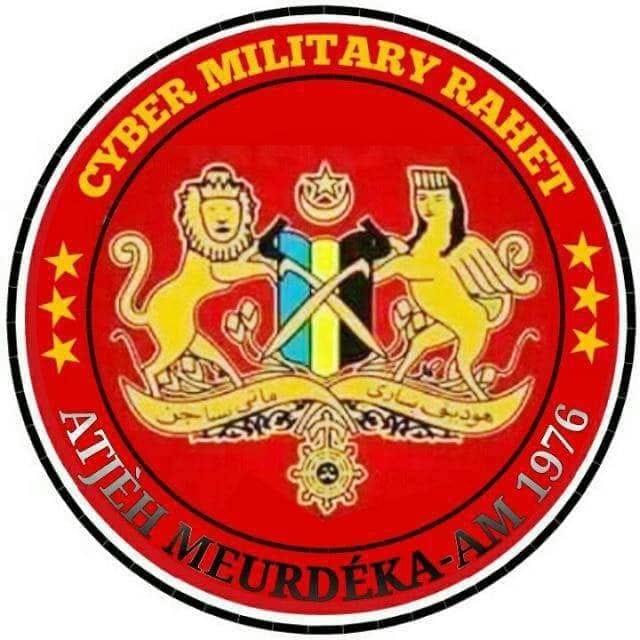 Cyber military rahed ,am 1976 atjeh merdeka | Banda Aceh