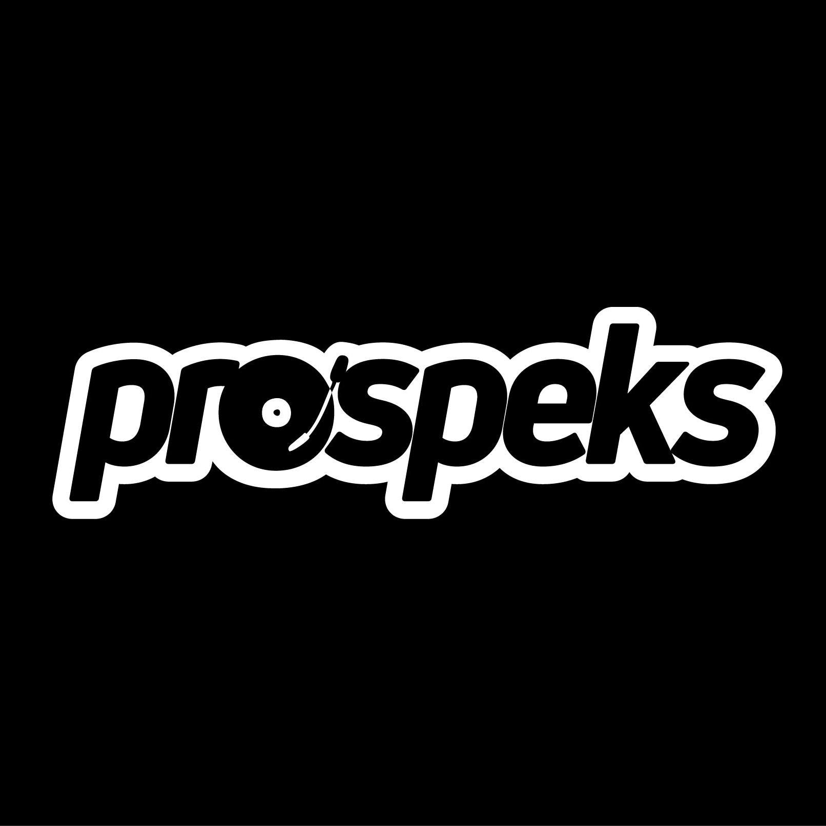 DJ Prospeks