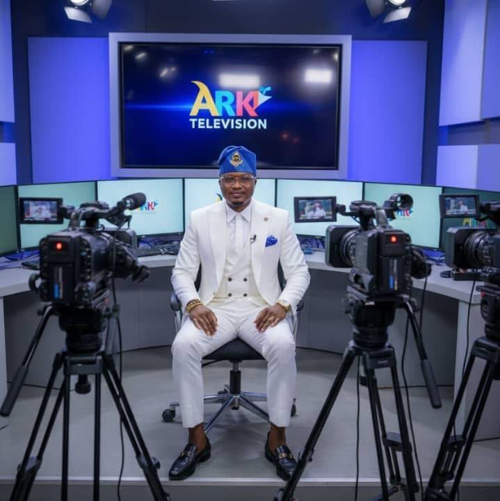 ARK TV Entertainment