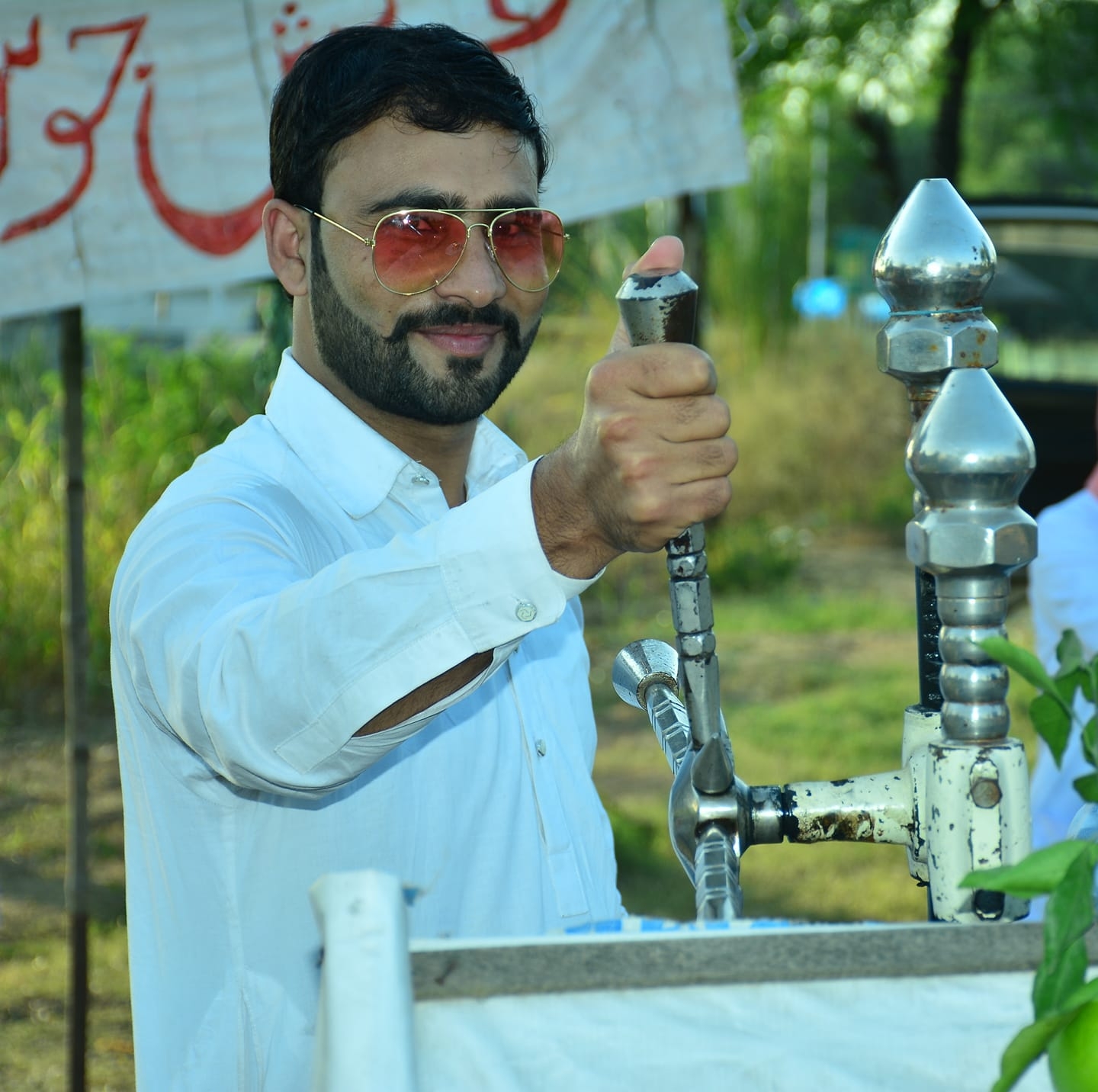 Rj Asif Saif