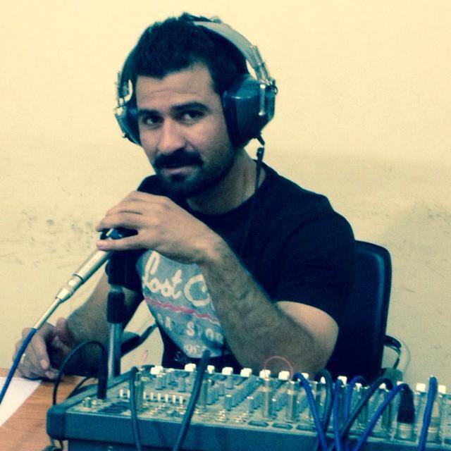 RJ Raza