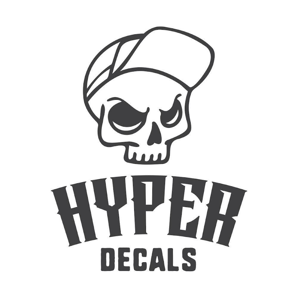 Hyper Decals