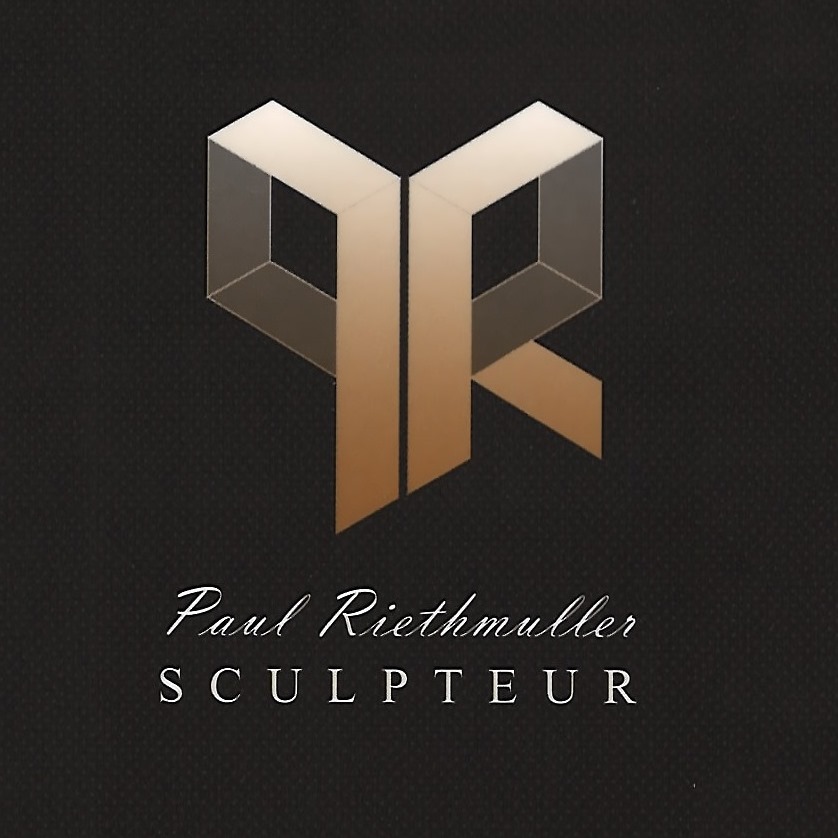 Paul Riethmuller Sculpteur