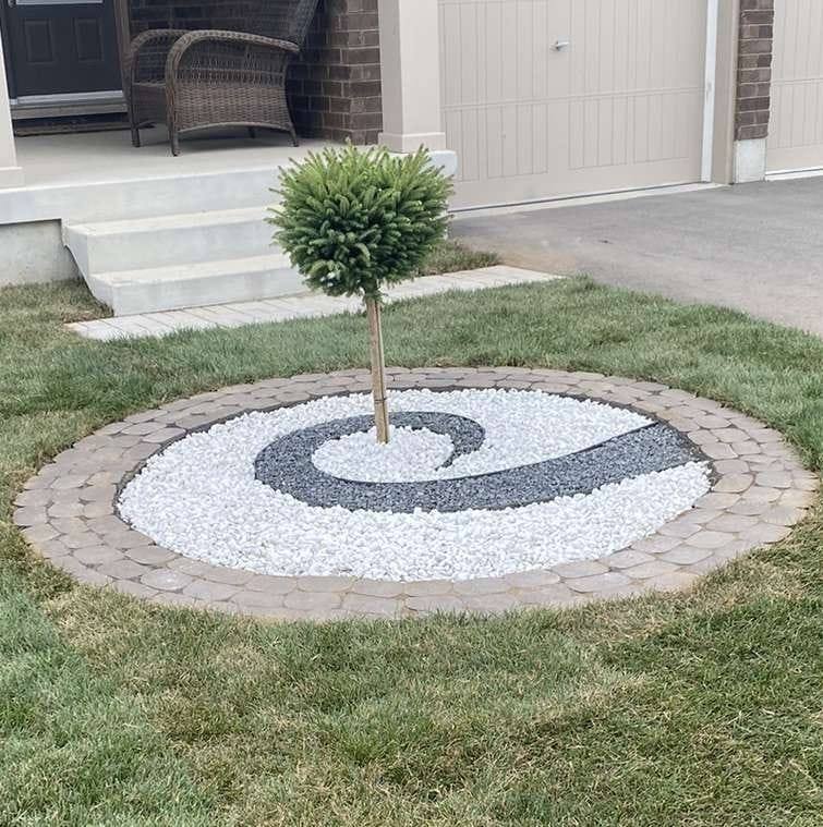 Grandview Landscaping | Mount Forest ON