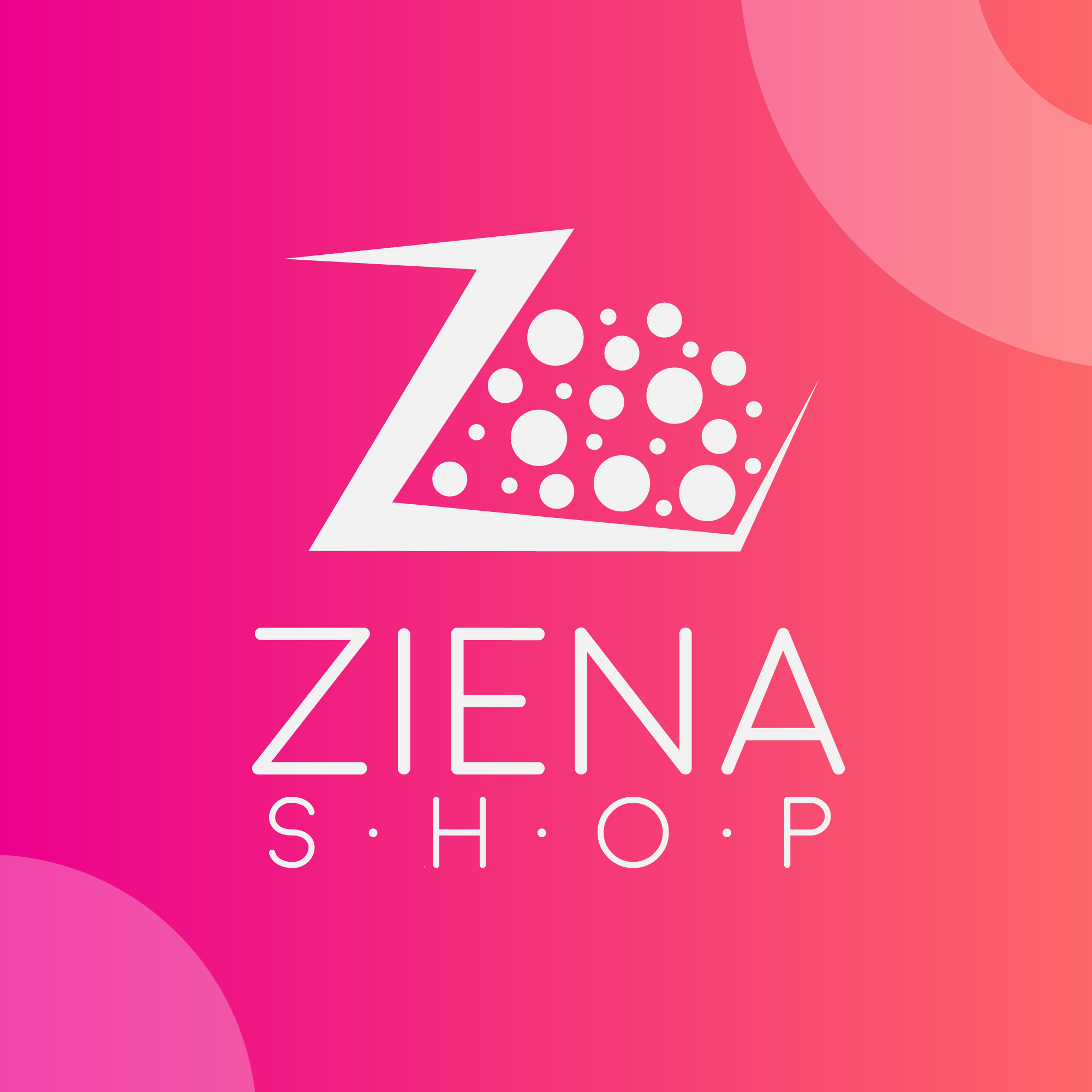 Ziena Shop