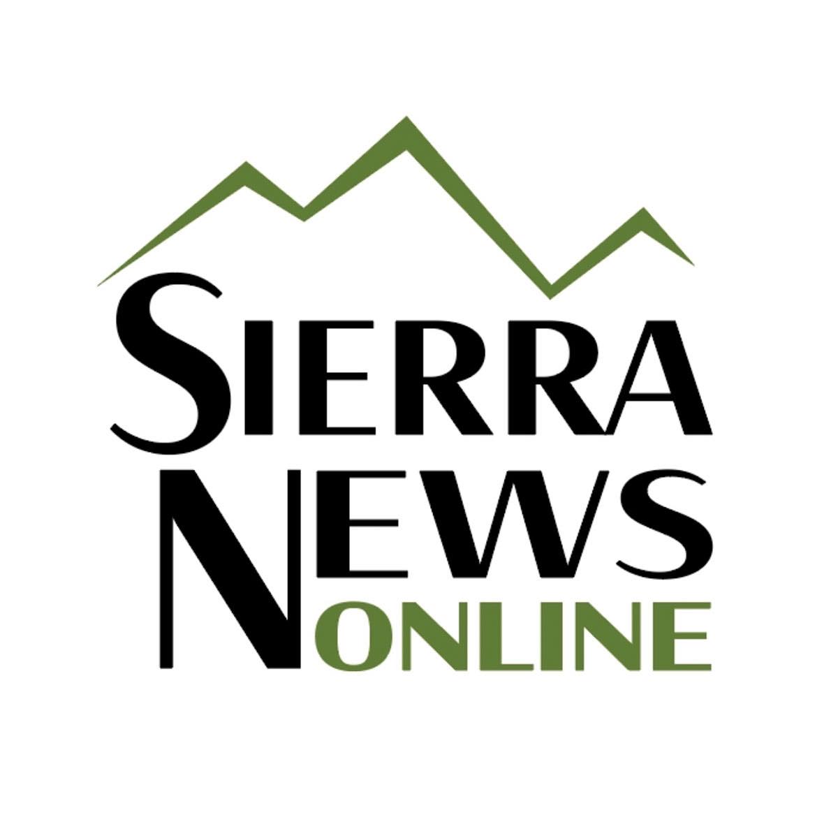 Sierra Mapping Project