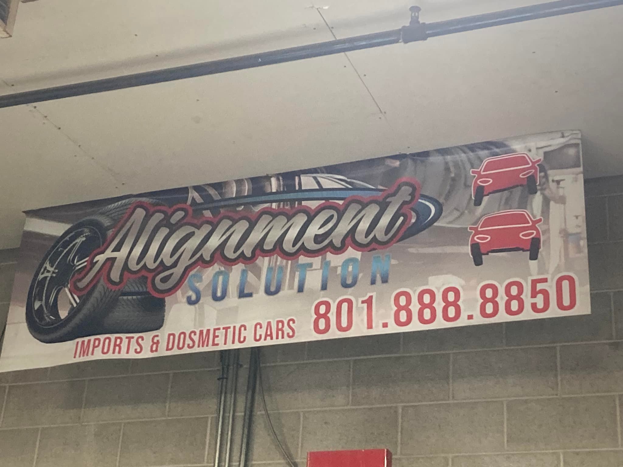 Alignment Solution | West Valley City UT