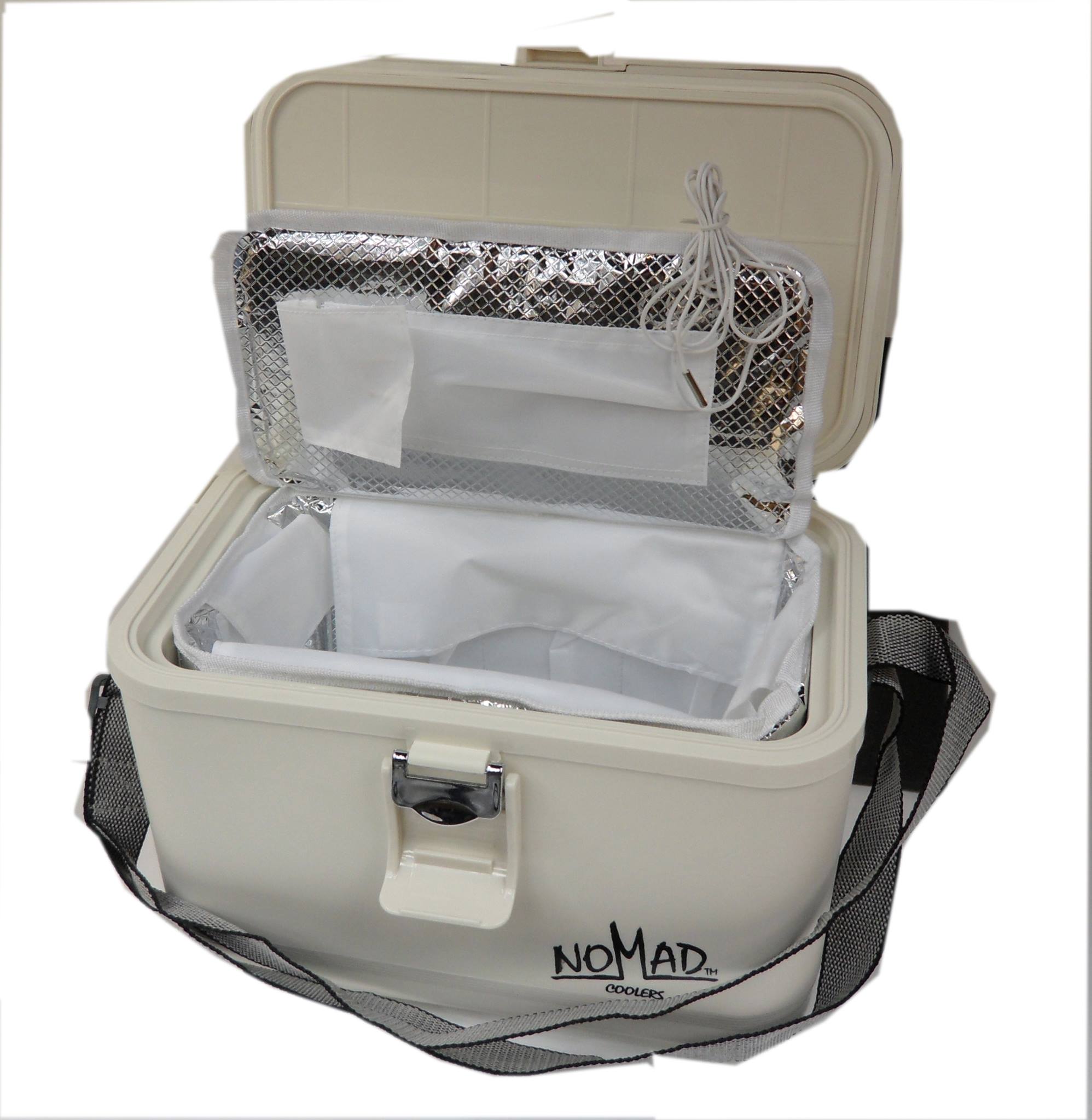 Medical Cold Chain Boxes