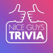 Nice Guys Trivia
