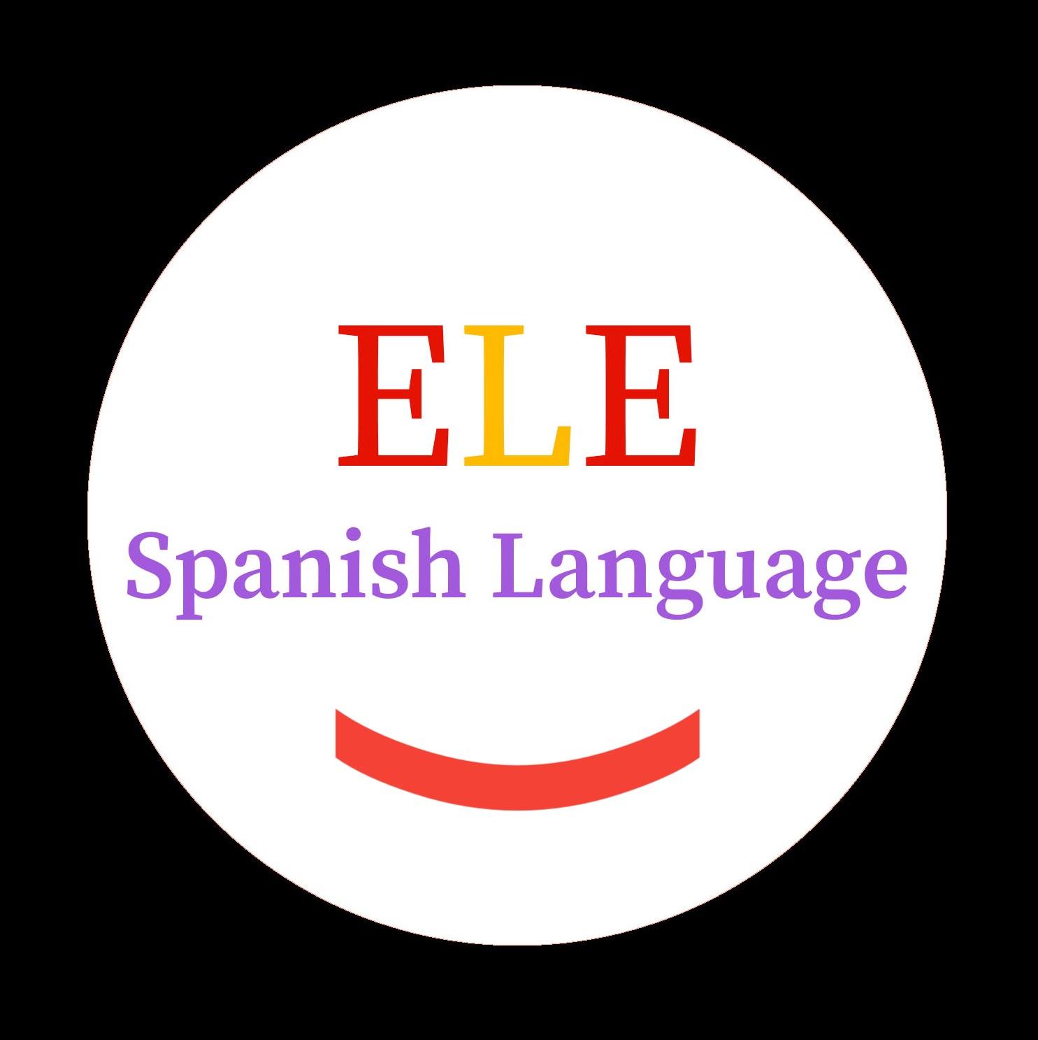 ELE Spanish Language