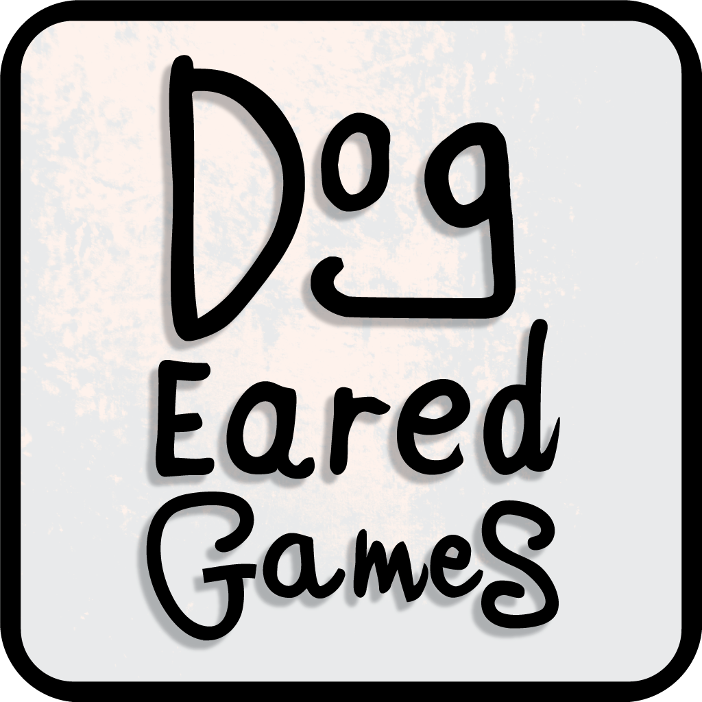 DogEared Games