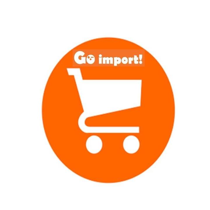 Go Import