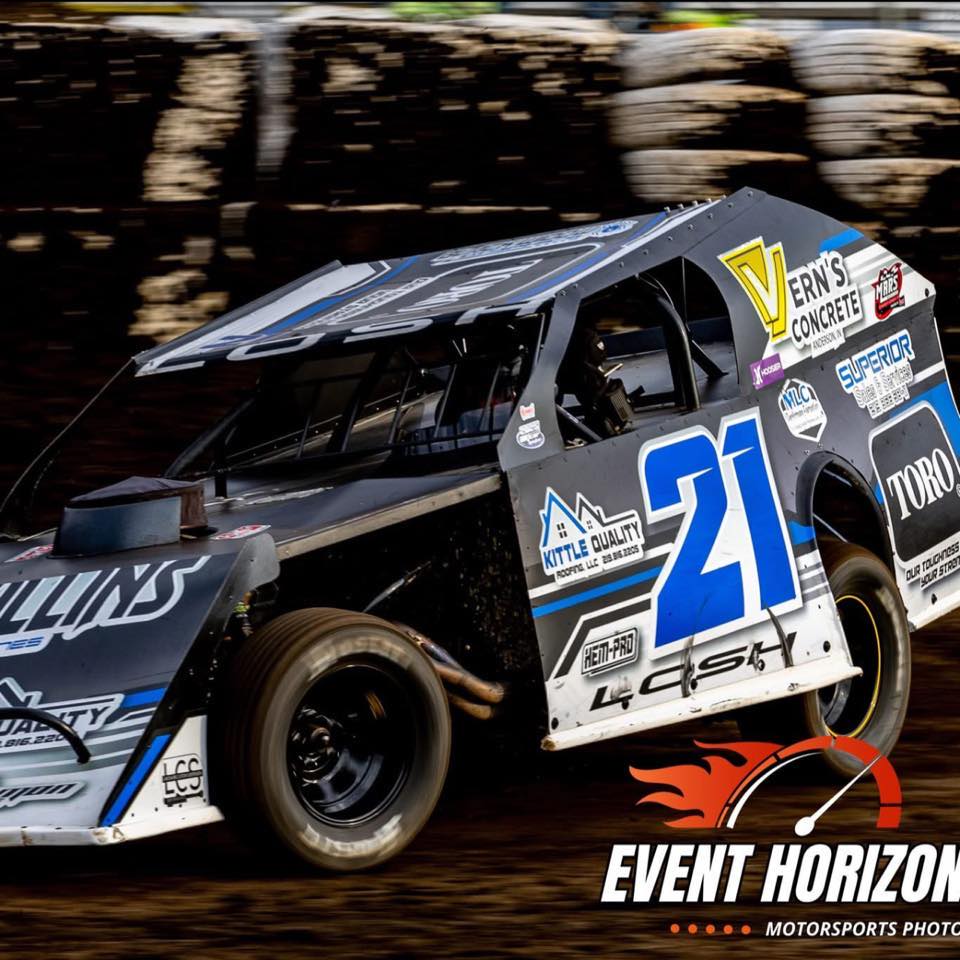 Derek Losh Racing