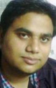Pankaj Rathod