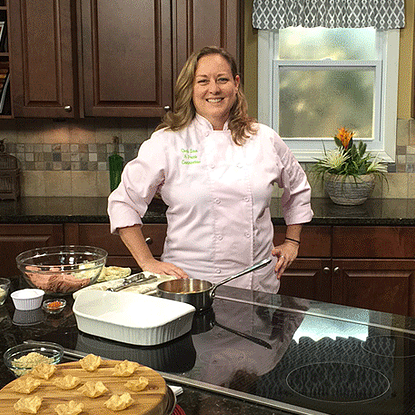 A Fresh Connection Catering, Cafe & Bakery | Saint Petersburg FL