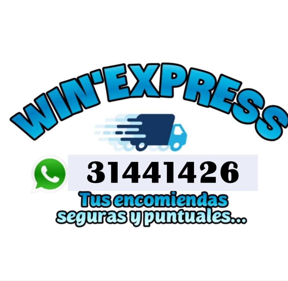 Win'express