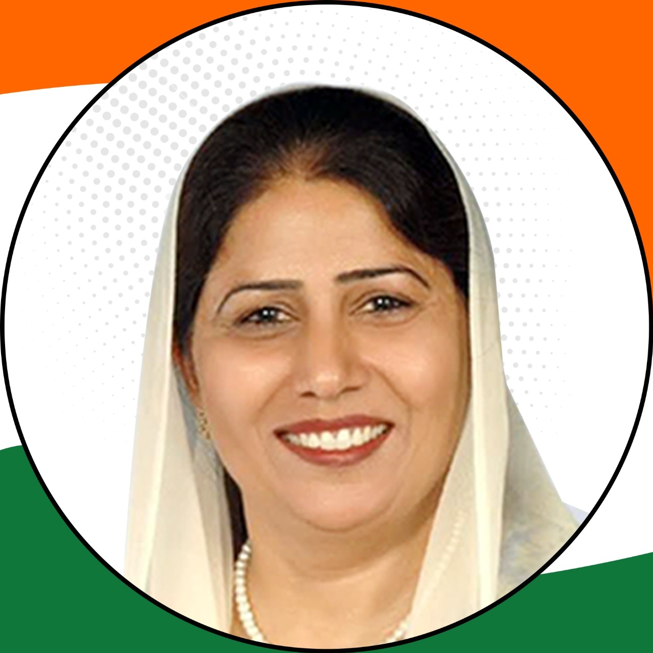 Balvir Rani Sodhi