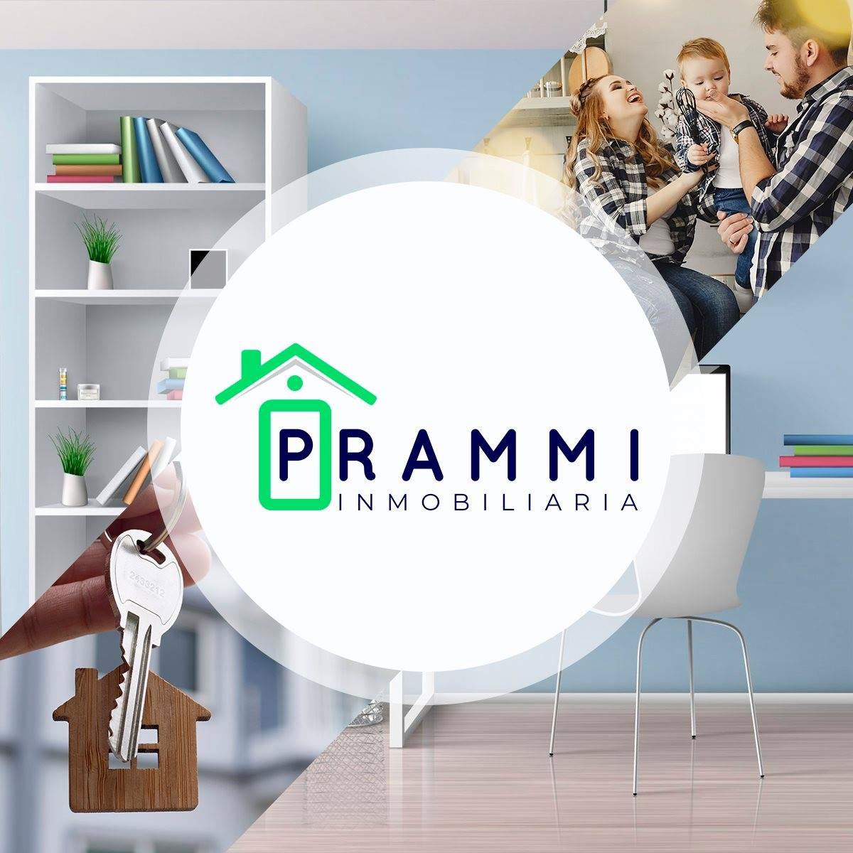 Grupo Prammi - Inmobiliaria | Huancayo