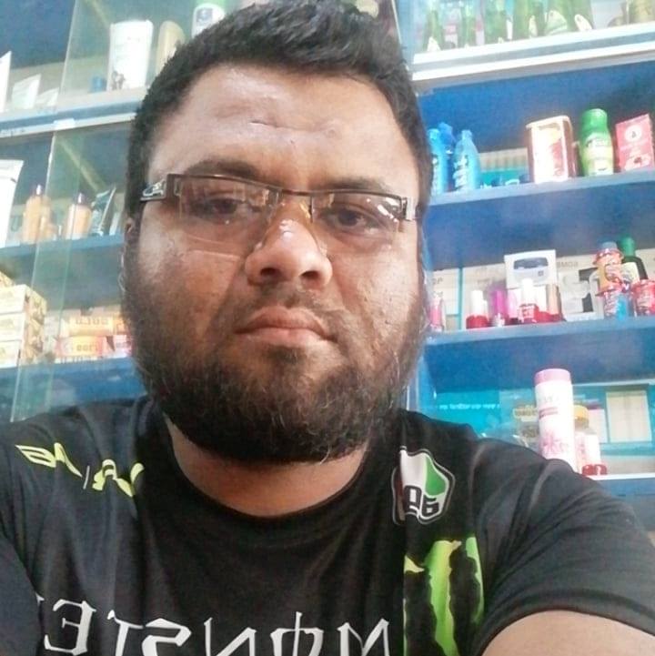 Rubel Telecom & Cosmetics