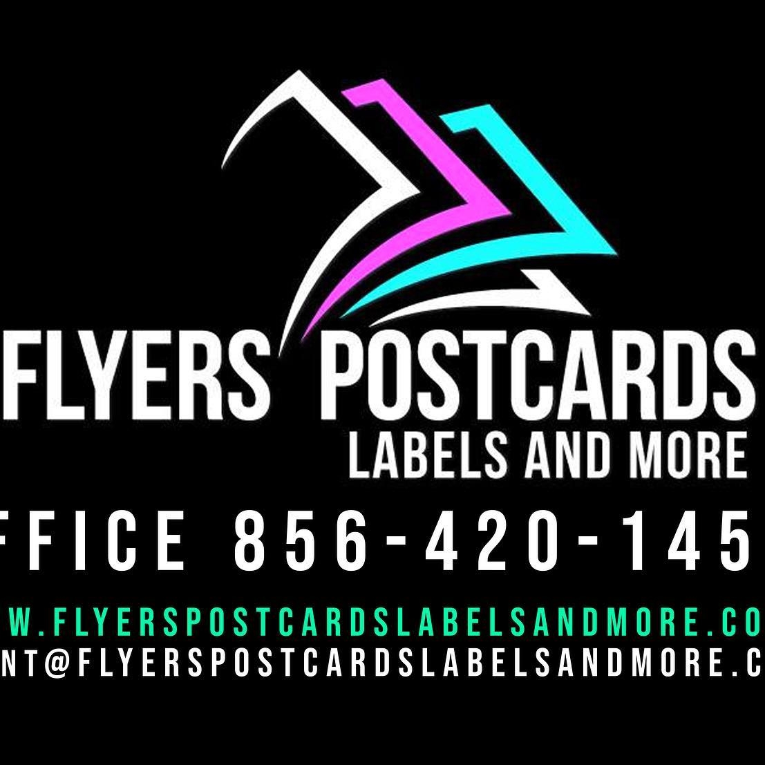 Flyers Postcards Labels And More | Philadelphia PA