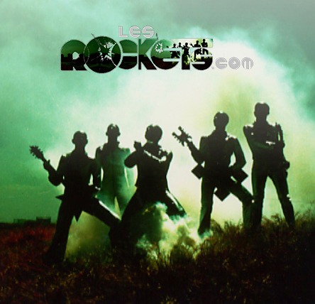 Les Rockets