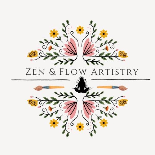 Zen And Flow Artistry