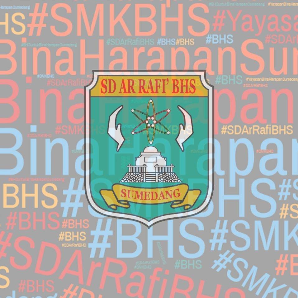 SD Ar Rafi' BHS | Sumedang