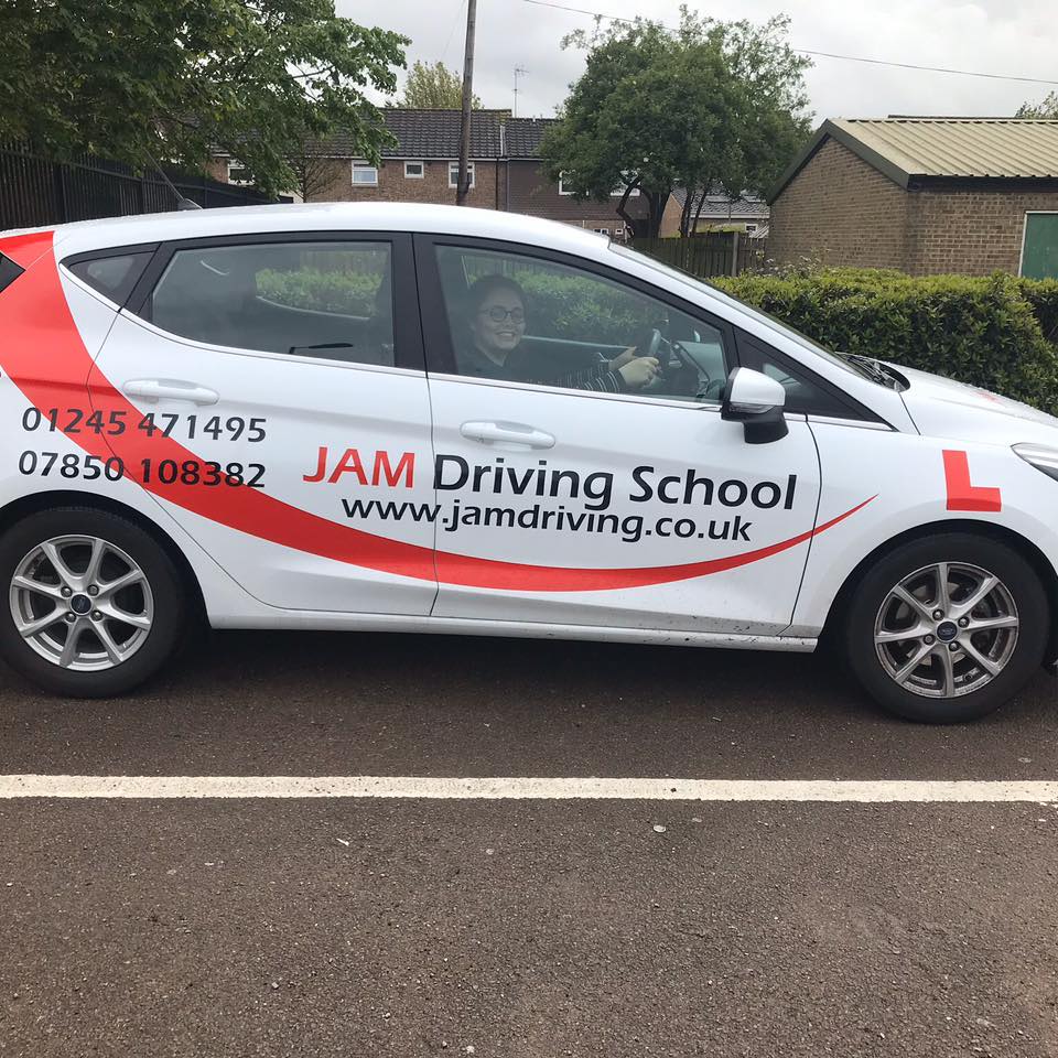 JAM Driving