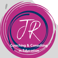 JR Coaching & Consulting in Education