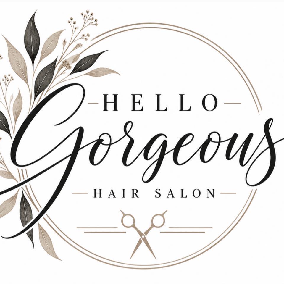 Hello Gorgeous Hair Salon | Halifax PA