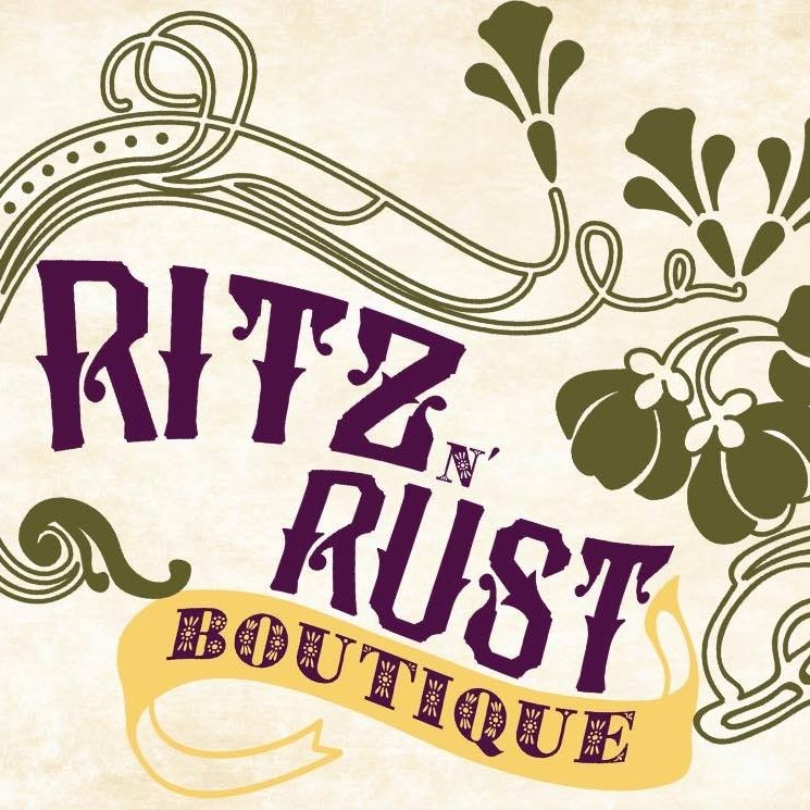 Ritz N' Rust Boutique | Logan WV