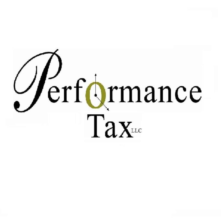Performance Tax & Accounting | Pendleton IN