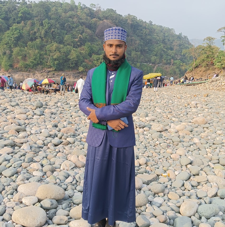 M N Absar